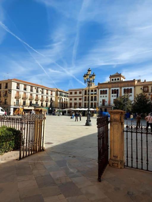Todimer Los Cuatro Arcos Santafé Exterior foto