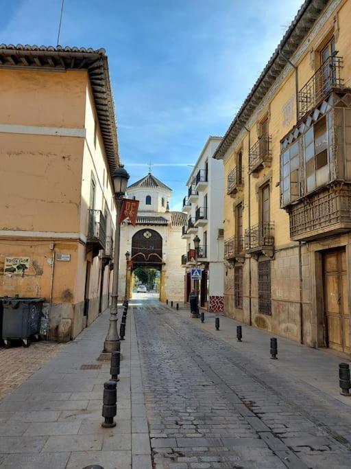 Todimer Los Cuatro Arcos Santafé Exterior foto